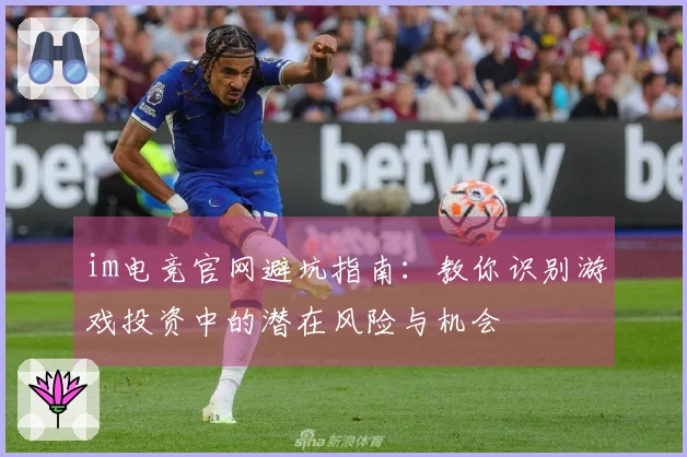 im电竞官网避坑指南：教你识别游戏投资中的潜在风险与机会