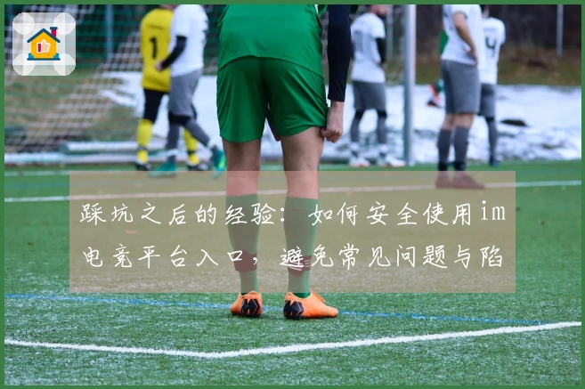 踩坑之后的经验：如何安全使用im电竞平台入口，避免常见问题与陷阱